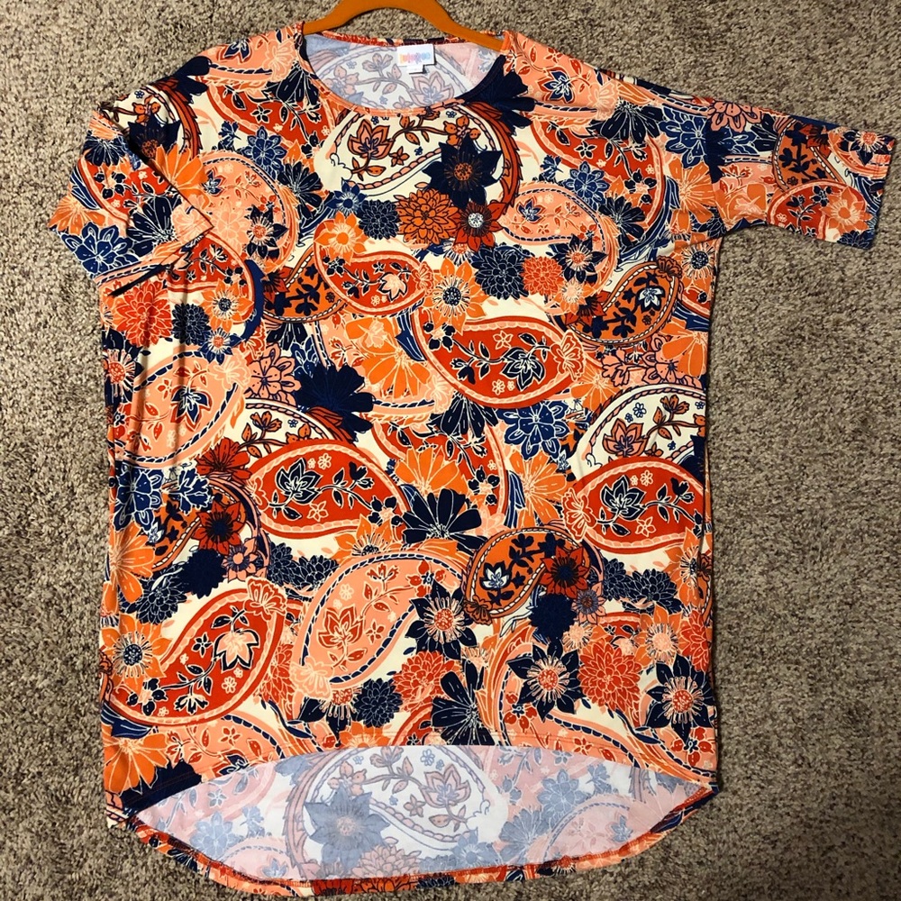 Lularoe Irma